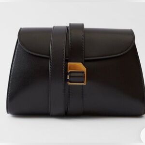 The Row Isla Clutch ISO